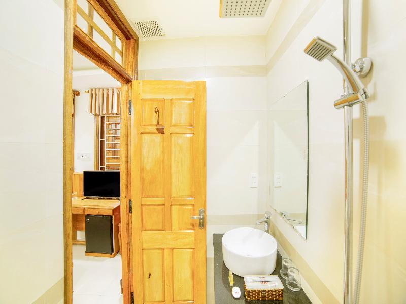 Thien Truong Hotel Nha Trang Exterior photo